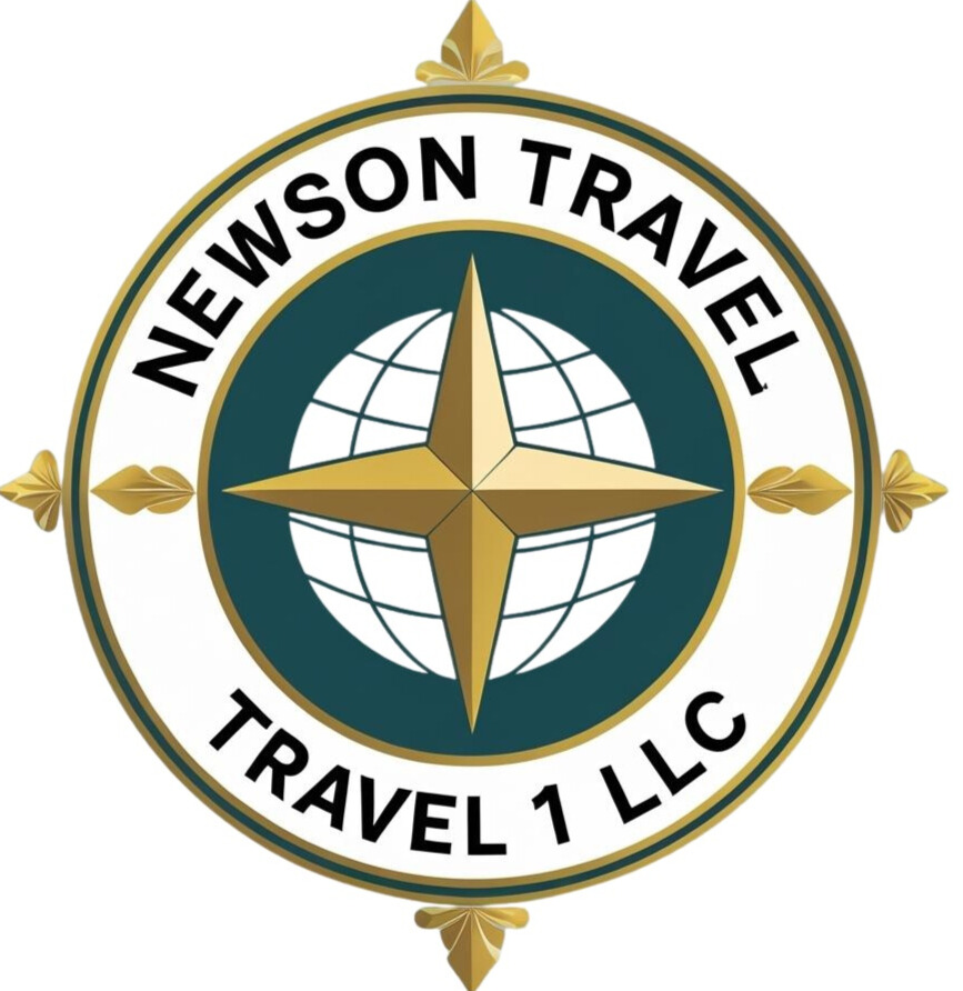 Newson Travel 1 LLC Logo